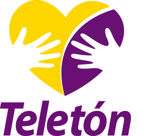 teleton logo